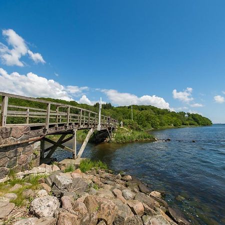 Feddersen'S Ferienwohnung Harrislee Exteriör bild